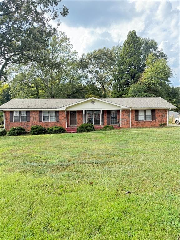 5891 Meadowbrook Drive, Norcross, GA 30093 — most recent listing photo