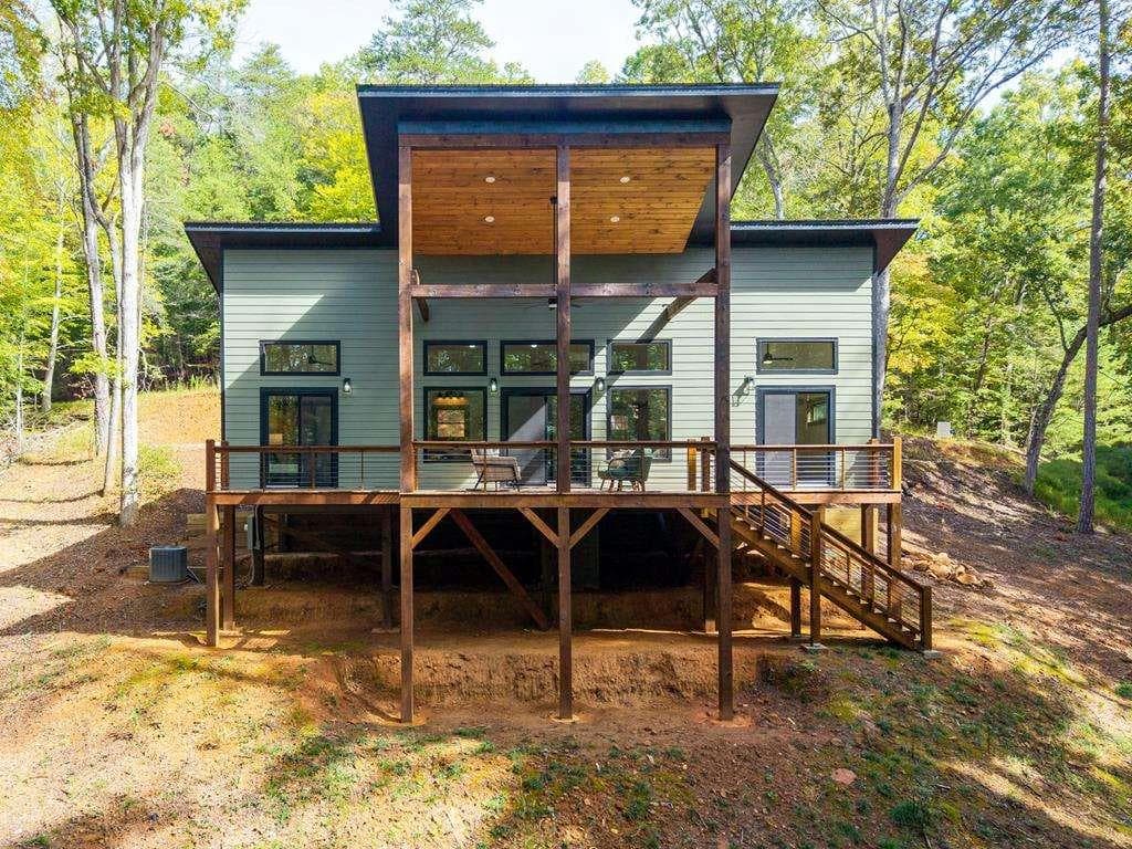 99 Blue Cloud Trail, Morganton, GA 30560 — most recent listing photo