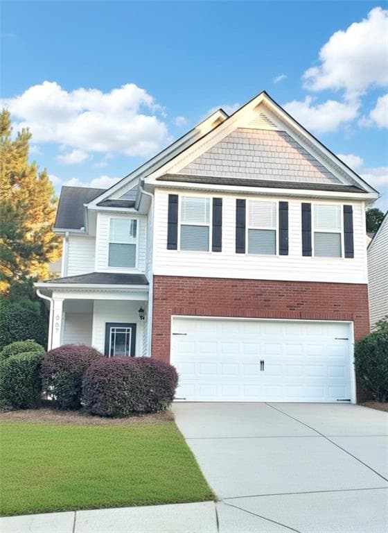 867 Crested Hawk Trail, Sugar Hill, GA 30518 — most recent listing photo