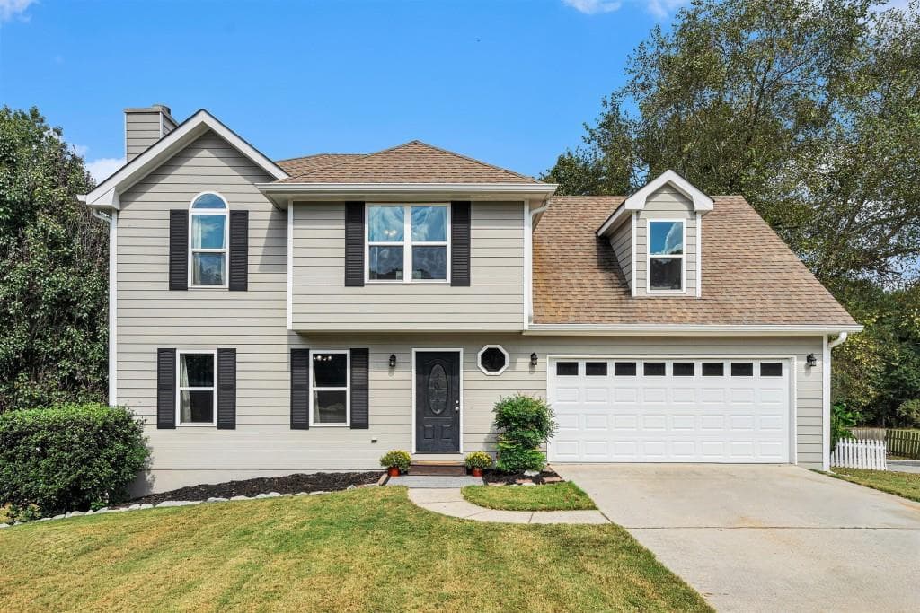 620 Tribble Way, Loganville, GA 30052 — most recent listing photo