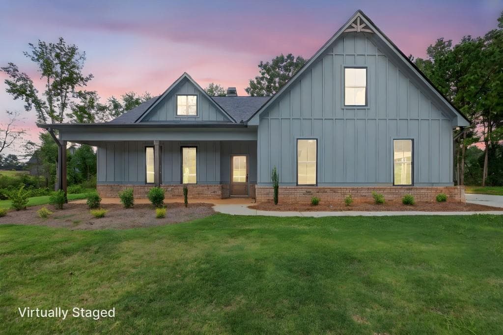 59 Mullberry Path, Temple, GA 30179 — most recent listing photo