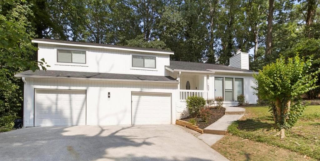 507 ALLANA Court, Stone Mountain, GA 30087 — most recent listing photo