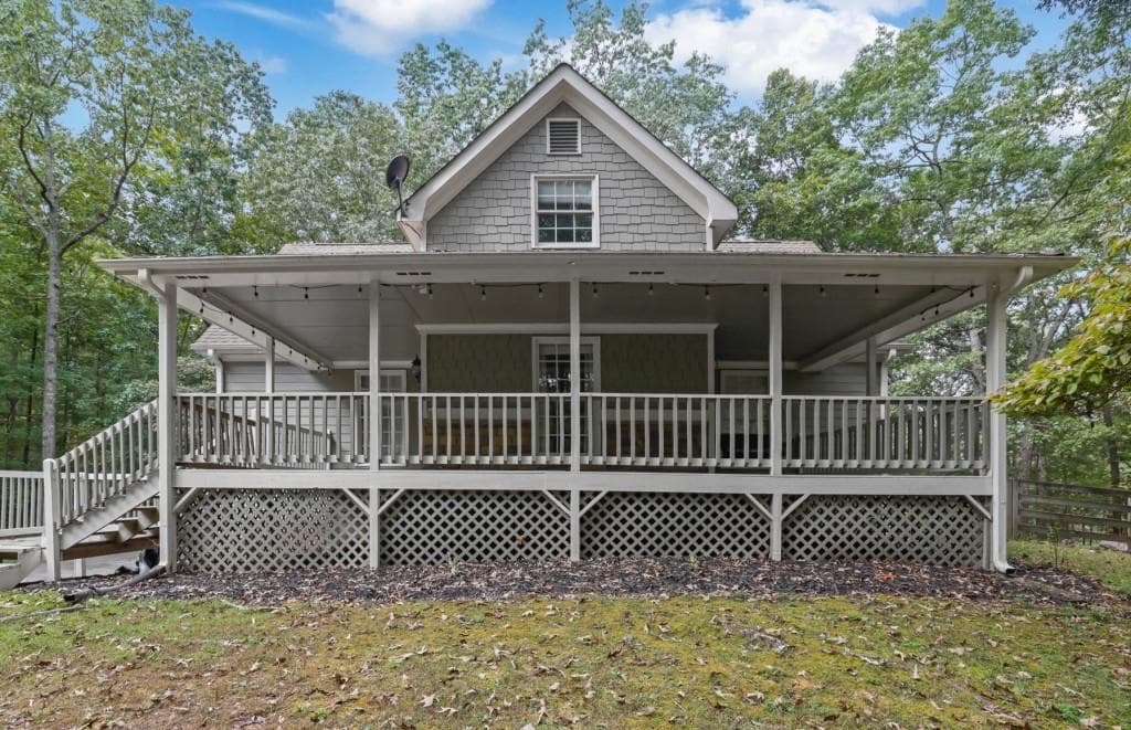 65 Columbine Glade, Dawsonville, GA 30534 — most recent listing photo