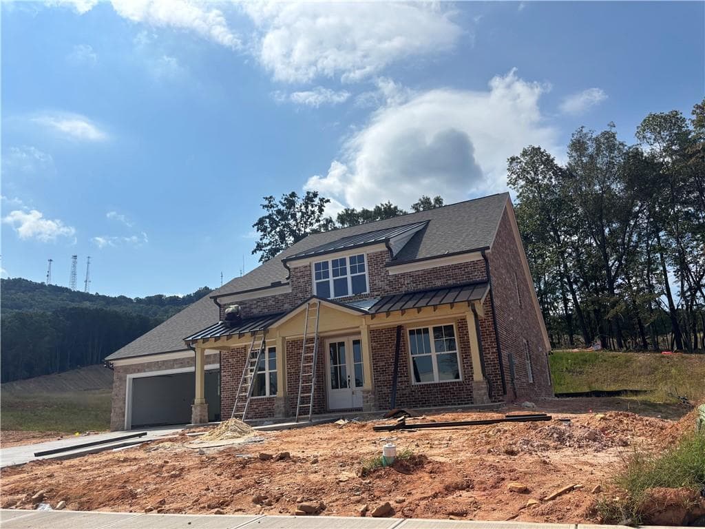 3 bedroom, 3 bathroom, 2,878 sq ft single family residence sold at 5315 Keepsake Court, Cumming, GA 30040