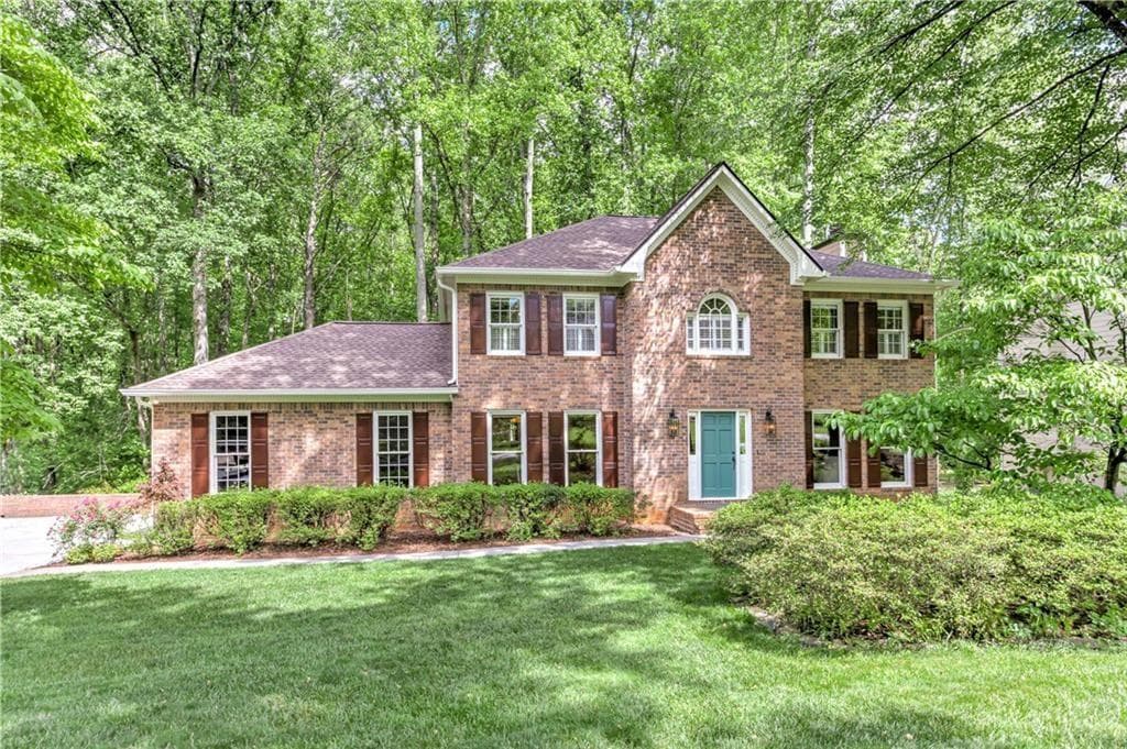 4259 Arbor Club Drive, Marietta, GA 30066 — most recent listing photo