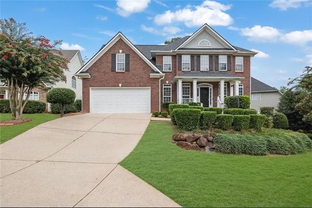 356 Mccook Circle, Kennesaw, GA 30144 — most recent listing photo