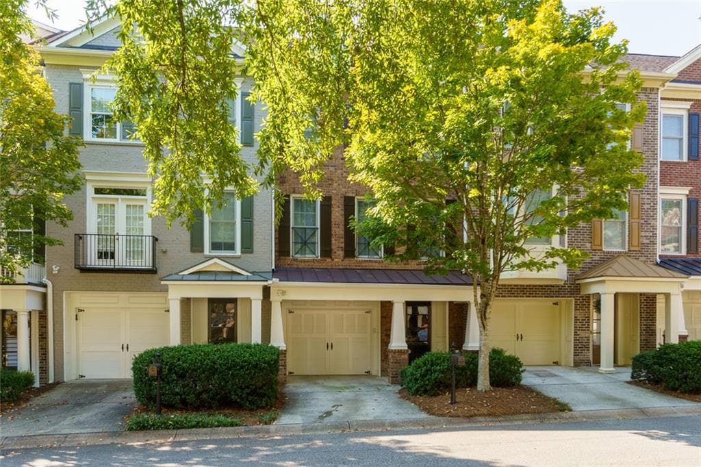 1162 Newpark View Place 8, Mableton, GA 30126 — most recent listing photo