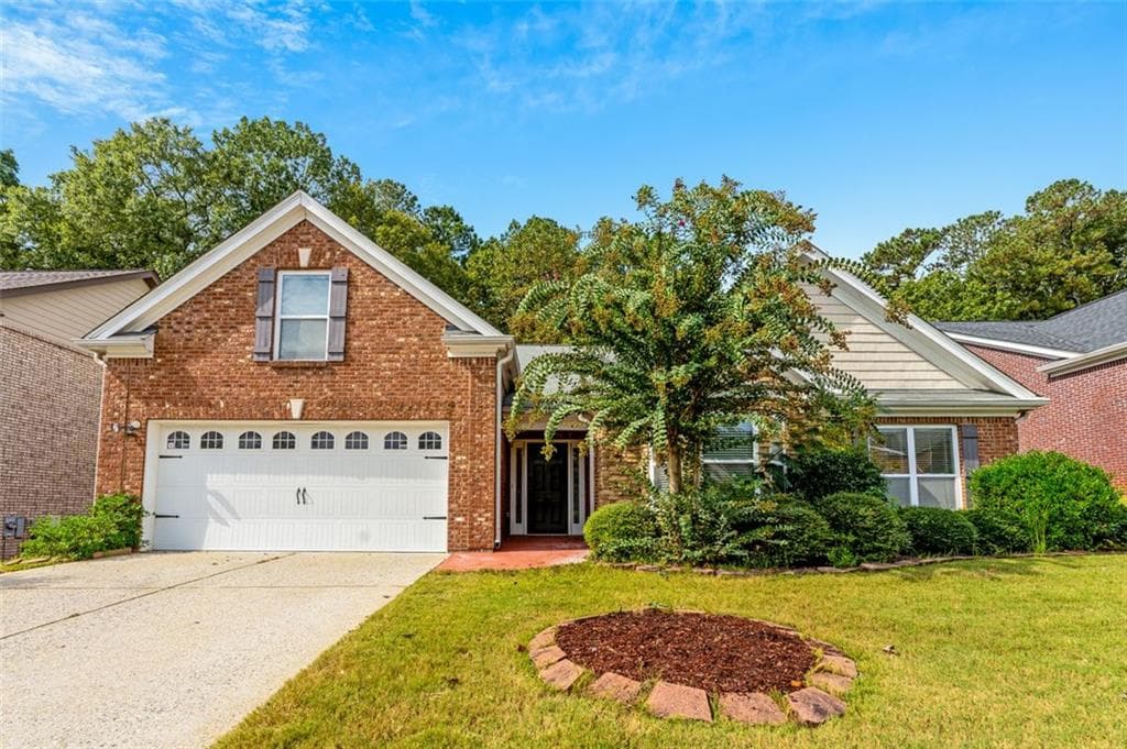 999 SIMONTON GLEN Drive, Lawrenceville, GA 30045 — most recent listing photo