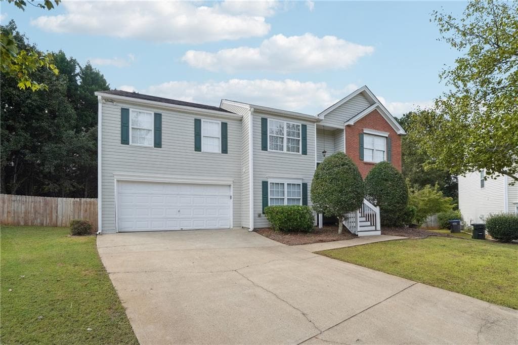 102 River Marsh Lane, Woodstock, GA 30188 — most recent listing photo