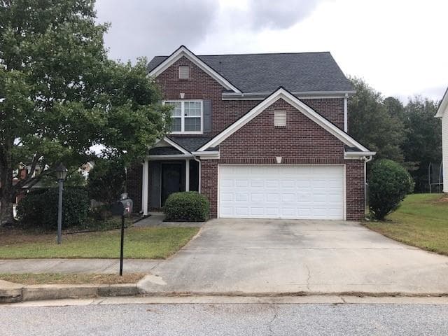 958 Bramble Way, Grayson, GA 30017 — most recent listing photo