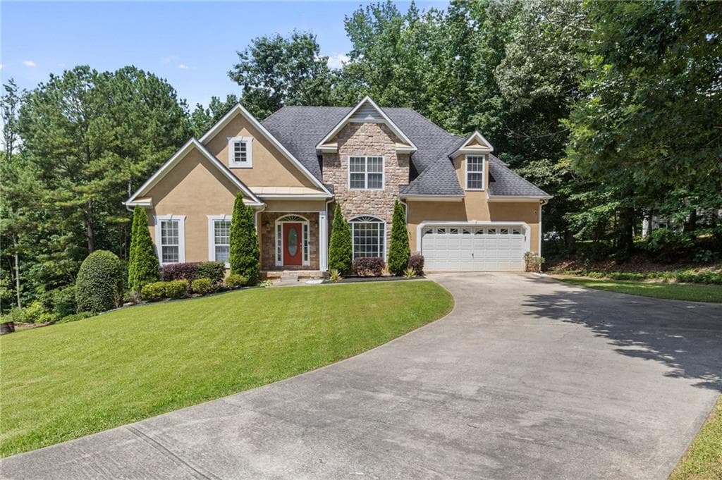 2709 Gentry Drive, Douglasville, GA 30135 — most recent listing photo