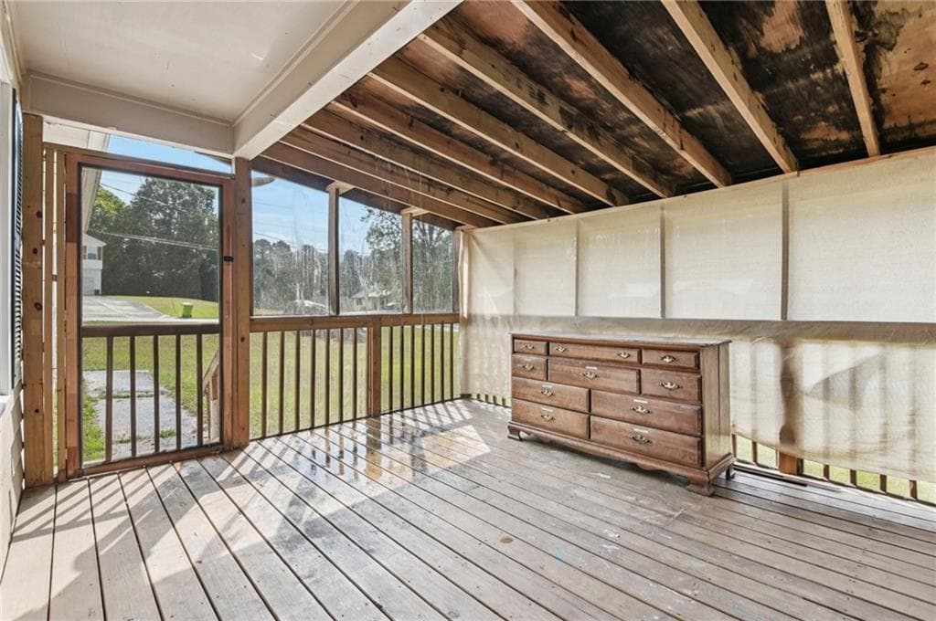 3 bedroom, 3 bathroom, 1,694 sq ft single family residence under contract at 11 Paces Meadows Lane, Dallas, GA 30157 — photo 3