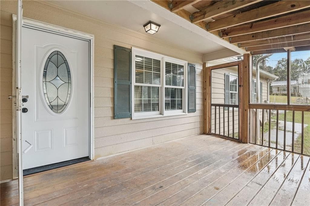 3 bedroom, 3 bathroom, 1,694 sq ft single family residence under contract at 11 Paces Meadows Lane, Dallas, GA 30157 — photo 4
