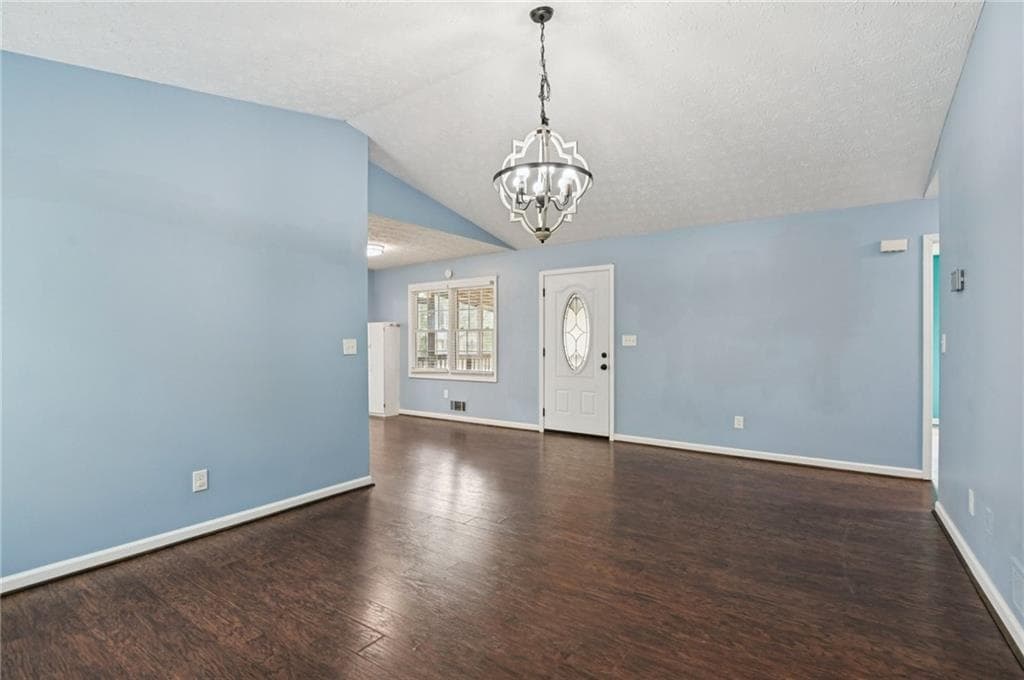 3 bedroom, 3 bathroom, 1,694 sq ft single family residence under contract at 11 Paces Meadows Lane, Dallas, GA 30157 — photo 10