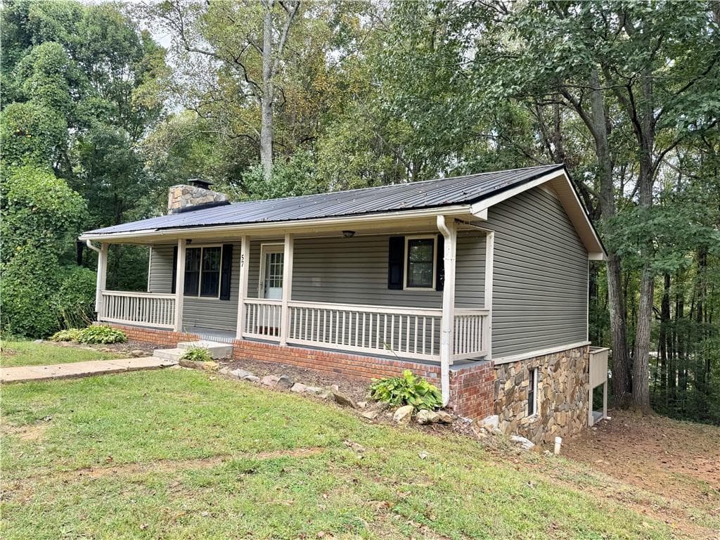 57 Mountain View Circle, Jasper, GA 30143 — most recent listing photo