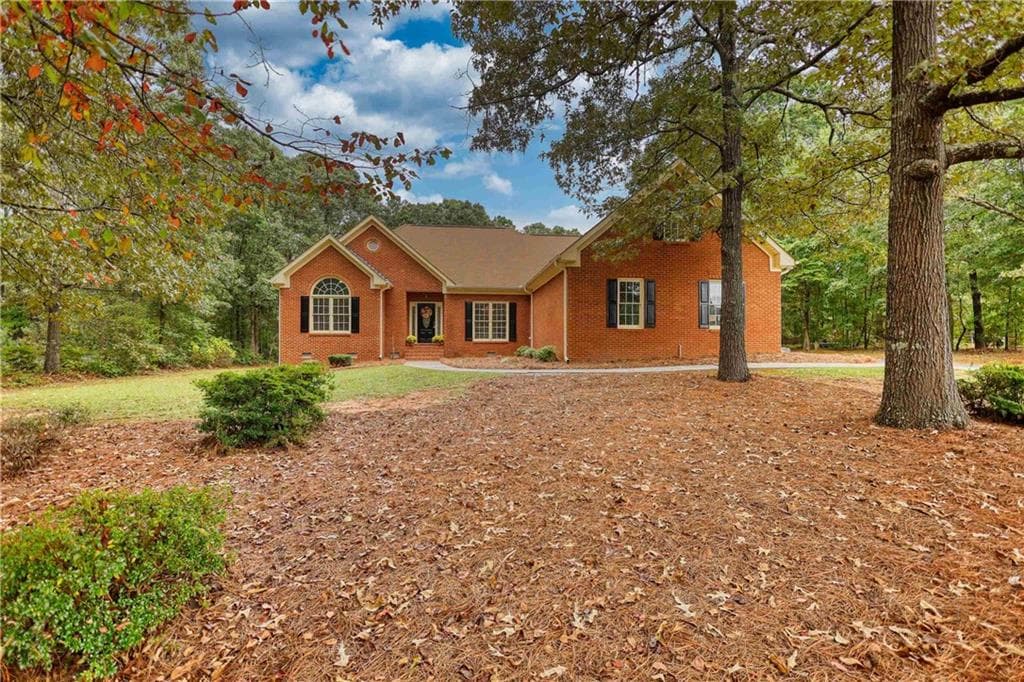 3601 Apalachee Ridge, Monroe, GA 30656 — most recent listing photo
