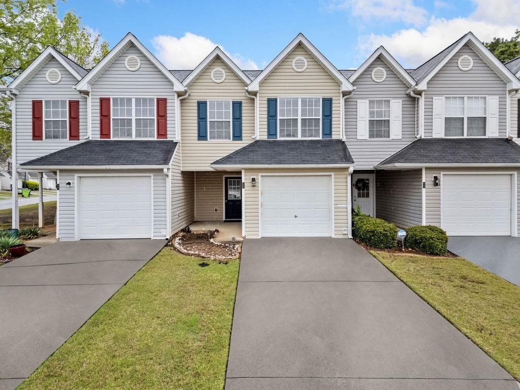 6703 Gallant Court, Mableton, GA 30126 — most recent listing photo