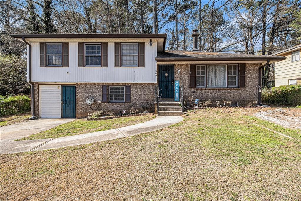 989 Queen Elizabeth Way, Morrow, GA 30260 — most recent listing photo