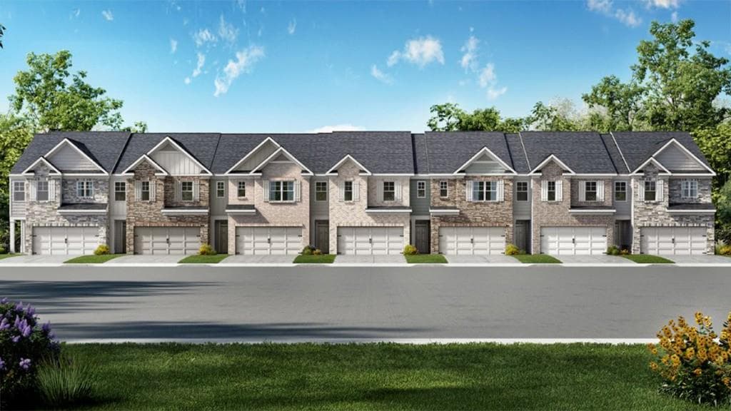 4439 Manor Hill Drive 11, Union City, GA 30291 — most recent listing photo