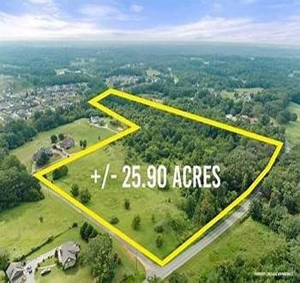 unimproved land for sale at 0 Birchfield Trail, Cumming, GA 30041