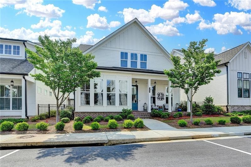 1002 Harvest Park Lane, Suwanee, GA 30024 — most recent listing photo
