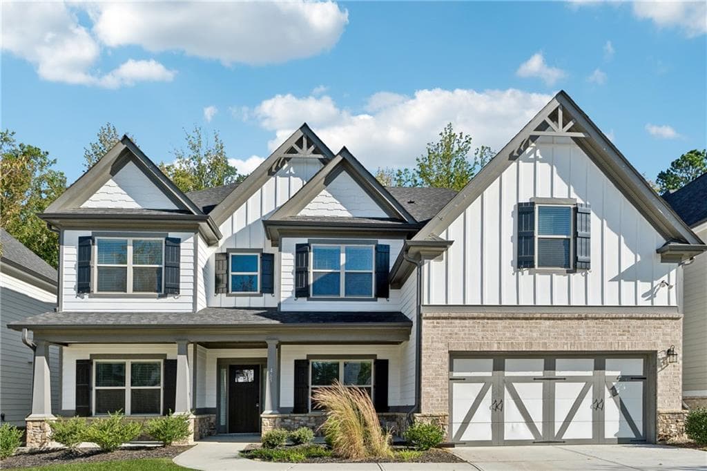 465 Brown Dove Lane, Grayson, GA 30017 — most recent listing photo