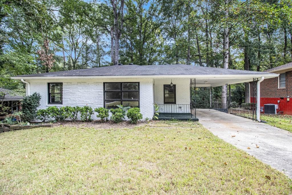 2550 Graywall Street, East Point, GA 30344 — most recent listing photo