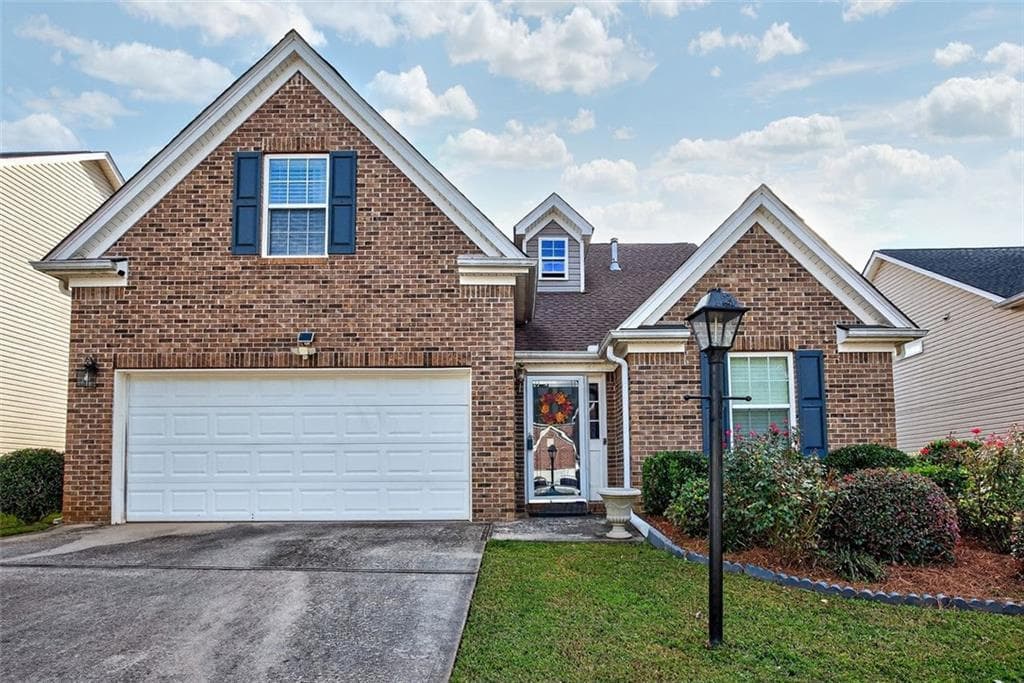 2797 Nathaniel Way, Grayson, GA 30017 — most recent listing photo