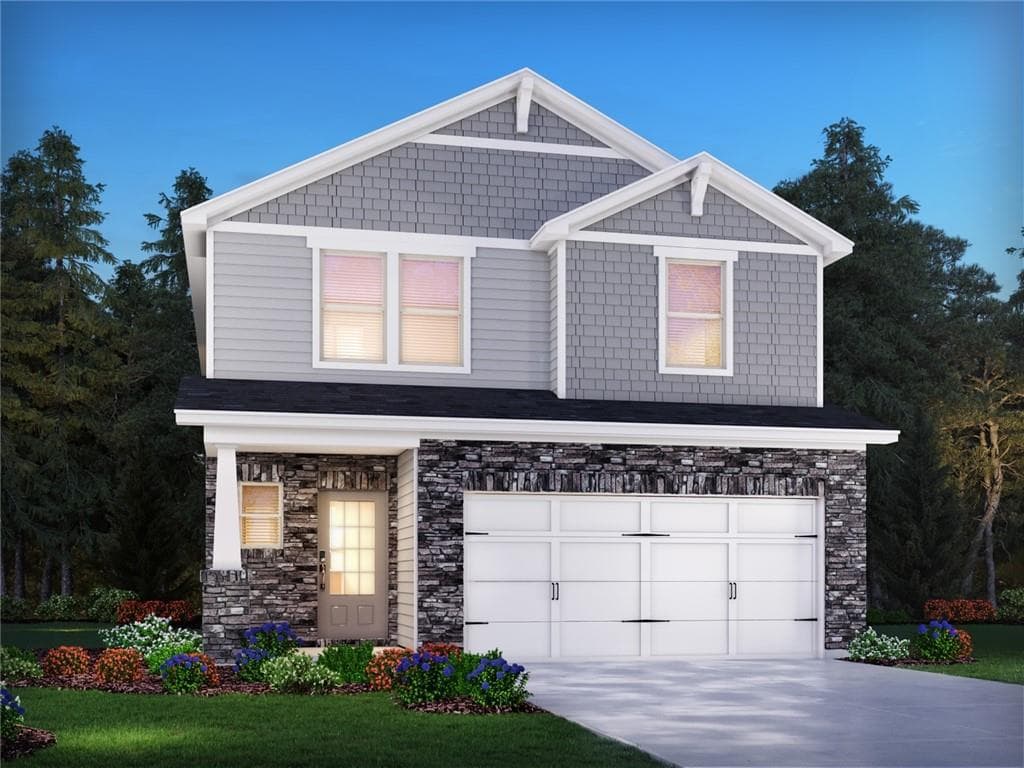 2846 Aralynn Way, College Park, GA 30337 — most recent listing photo