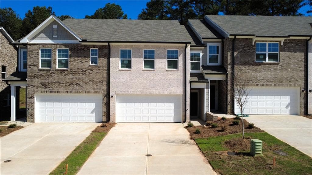 1224 Fagiolo Street, Mcdonough, GA 30253 — most recent listing photo