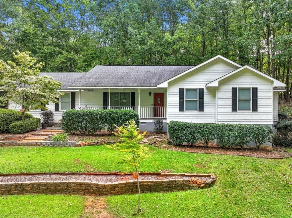 2903 Lynncliff Drive, Gainesville, GA 30506 — most recent listing photo