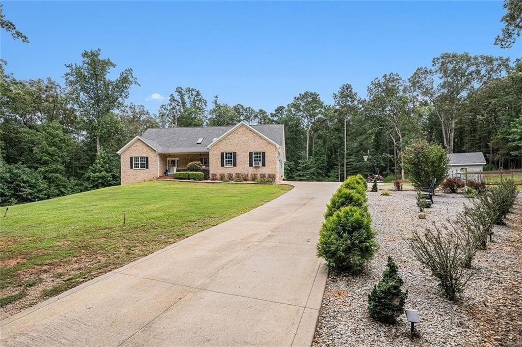 3300 Rogers Road, Mcdonough, GA 30252 — most recent listing photo