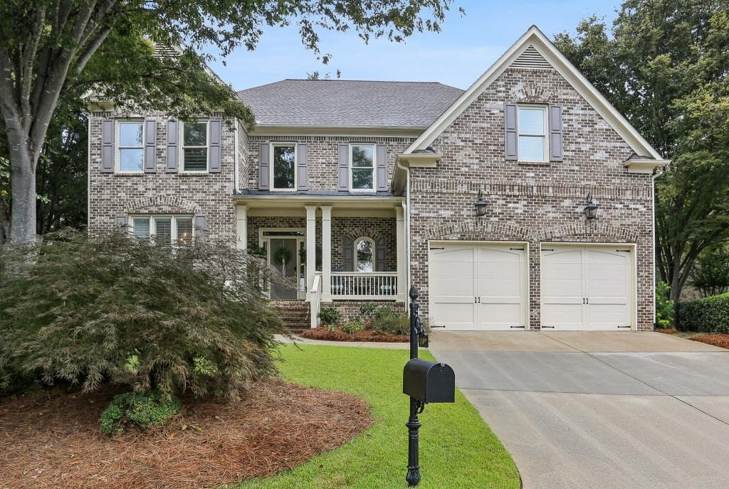 1109 Cooper Oak Court, Smyrna, GA 30082 — most recent listing photo