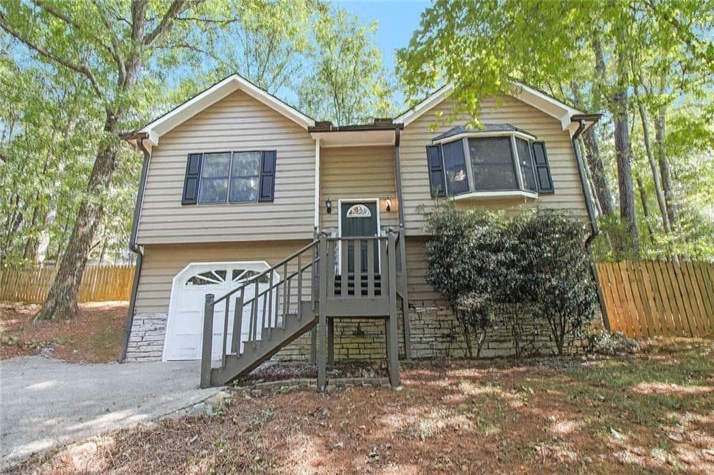 60 Woodland Road, Cartersville, GA 30120 — most recent listing photo
