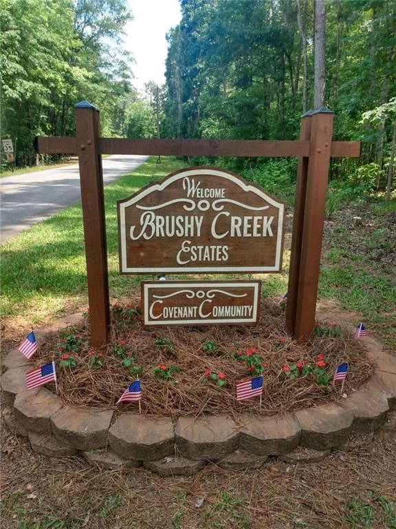 509 Brushy Creek Circle