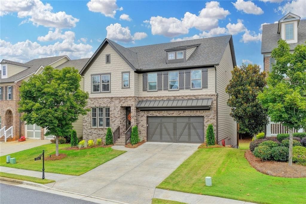115 Marlow Drive, Woodstock, GA 30188 — most recent listing photo