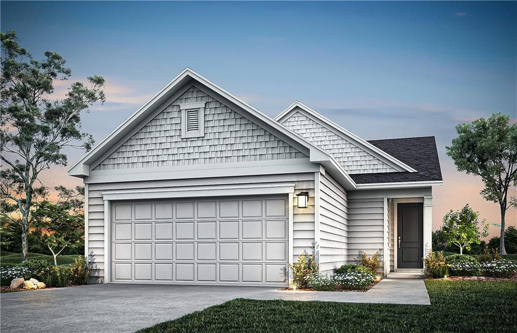 195 Alcovy Court, Griffin, GA 30223 — most recent listing photo