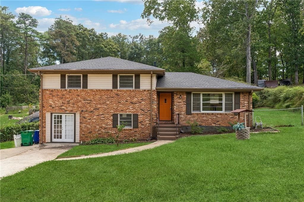 4285 Mercer Road, Decatur, GA 30035 — most recent listing photo