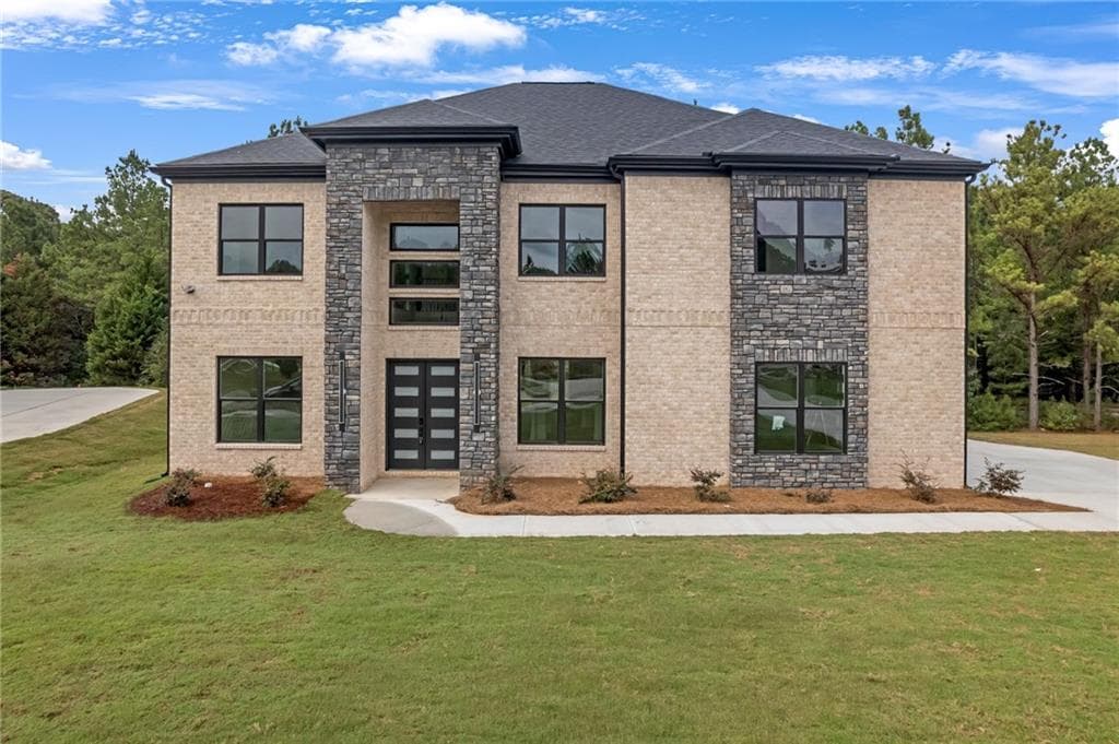 839 Artistry Way, Fairburn, GA 30213 — most recent listing photo