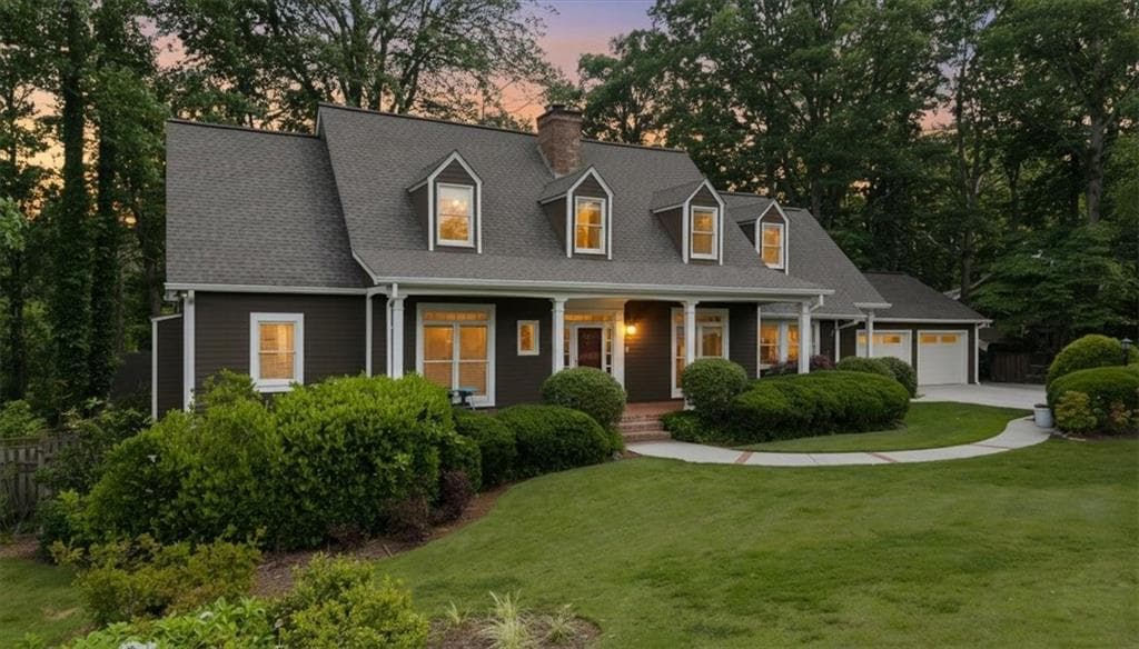 3561 Stone Drive, Marietta, GA 30062 — most recent listing photo