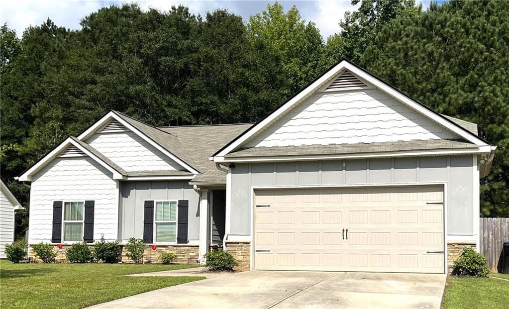 374 Daffodil Drive, Temple, GA 30179 — most recent listing photo
