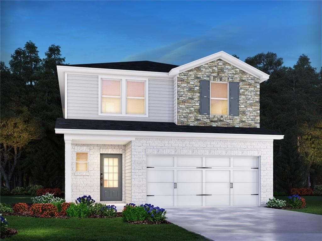 2851 Aralynn Way, College Park, GA 30337 — most recent listing photo
