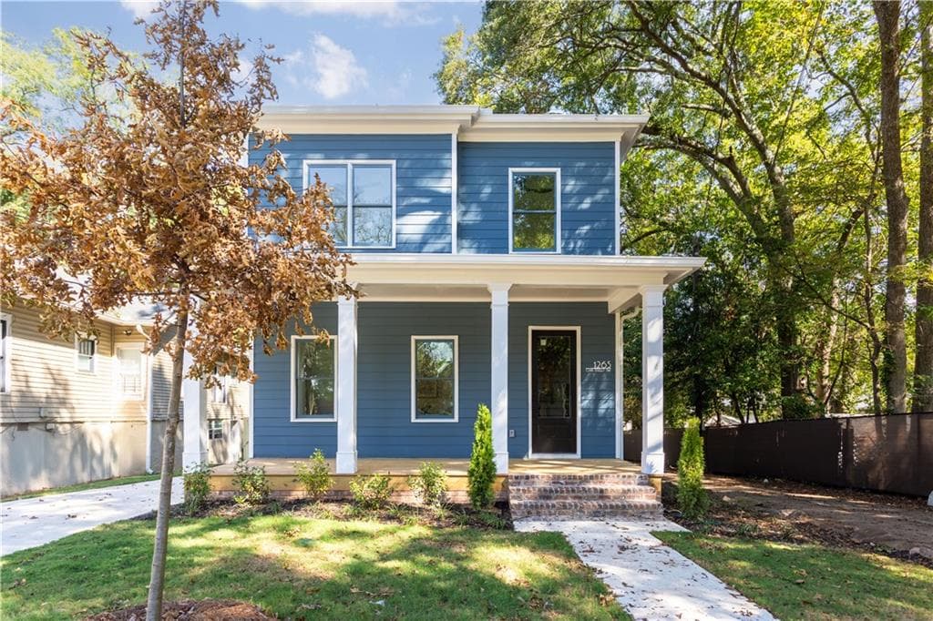 1265 Oak Street, Atlanta, GA 30310 — most recent listing photo