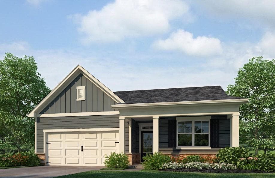 2741 Montie Court, Lithia Springs, GA 30122 — most recent listing photo
