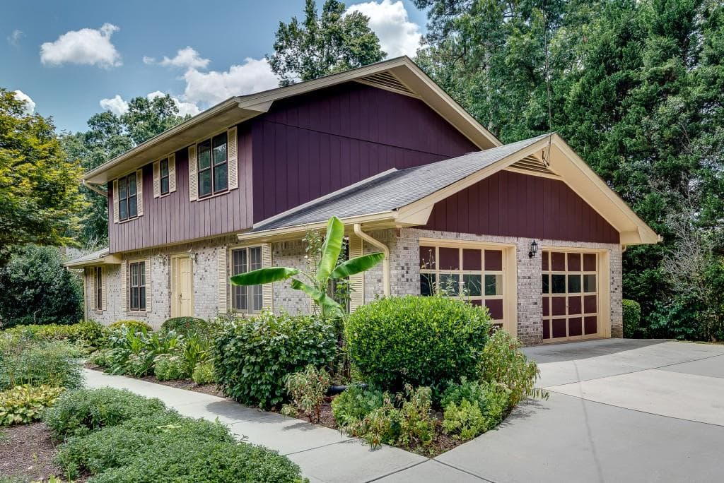 1534 Country Squire Court, Decatur, GA 30033 — most recent listing photo