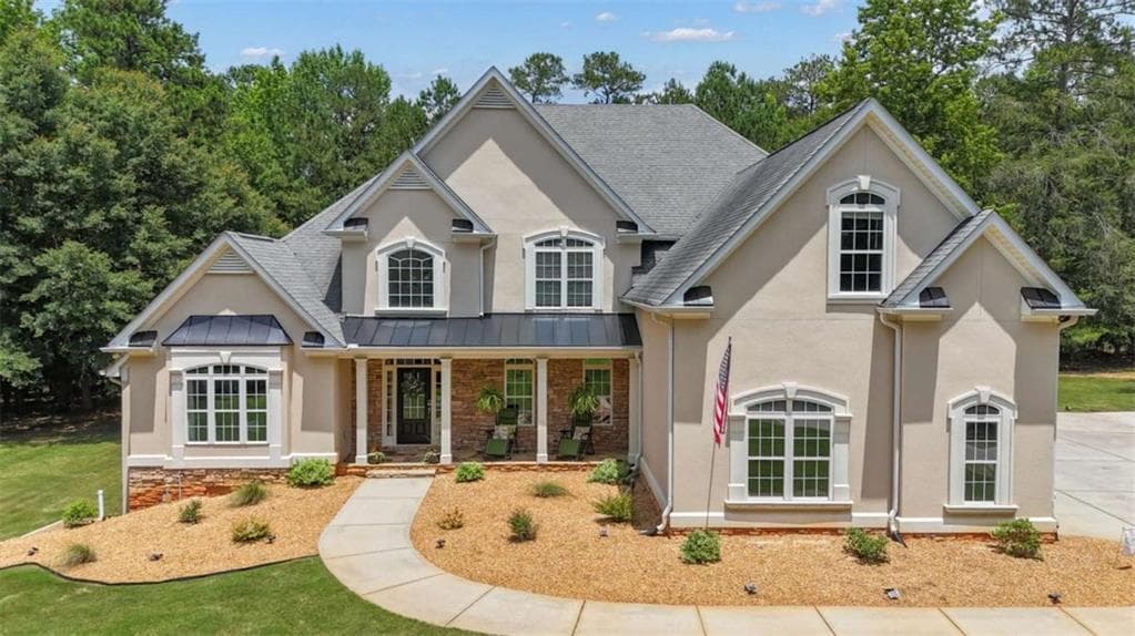 140 Olivia Court, Fayetteville, GA 30215 — most recent listing photo
