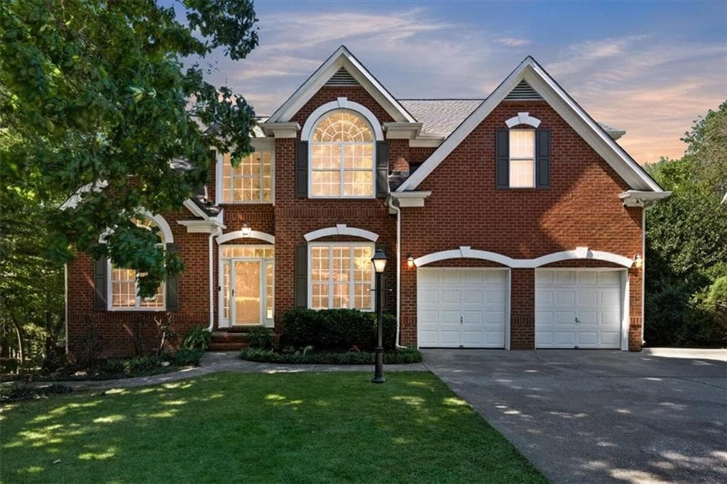 4179 Gramercy Main, Kennesaw, GA 30144 — most recent listing photo