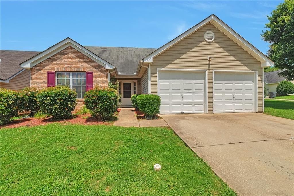 420 Spring Lake Terrace, Covington, GA 30016 — most recent listing photo