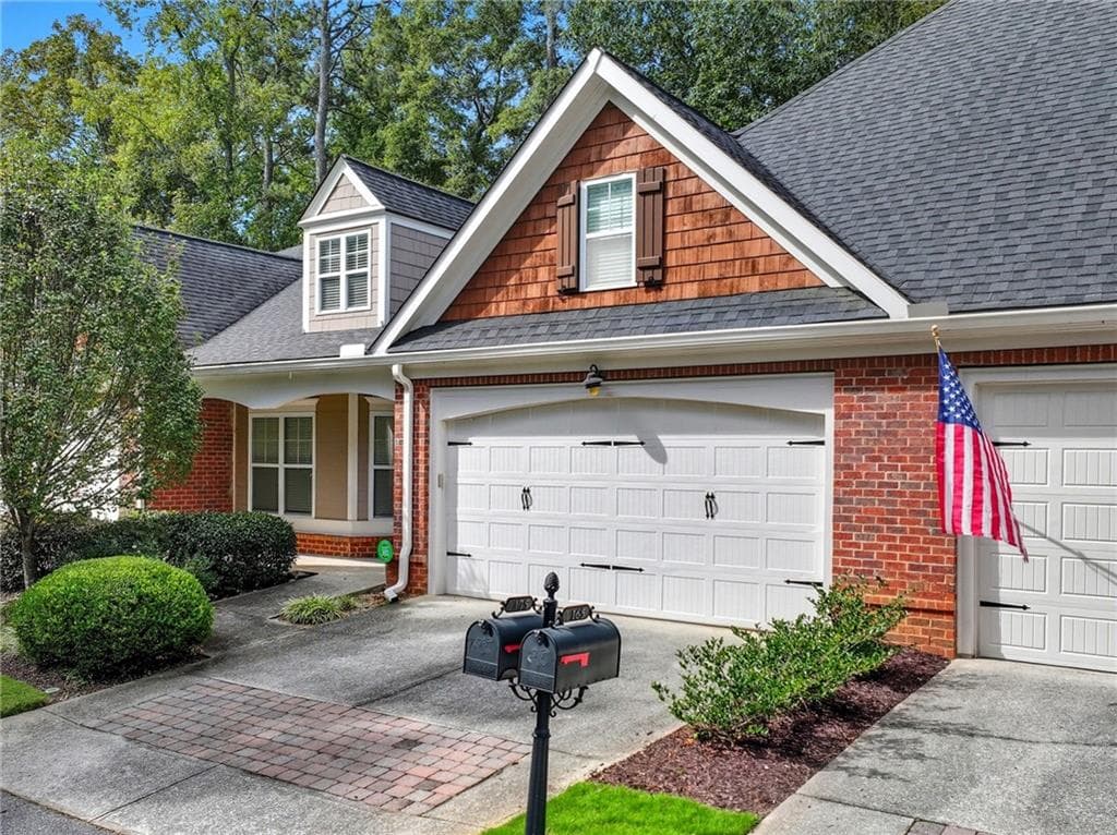 1175 Memories Drive, Alpharetta, GA 30004 — most recent listing photo