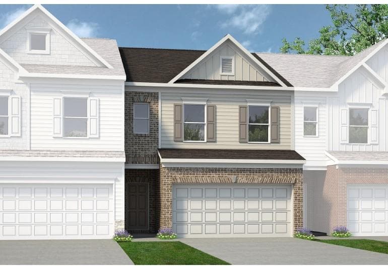 220 Bastian Drive 114, Villa Rica, GA 30180 — most recent listing photo